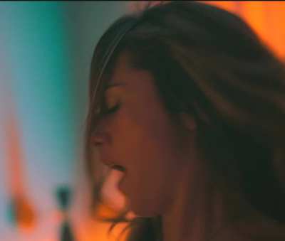 Asia Ortega in ‘Sky High : The Series’ S1