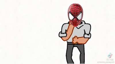 Spideygong