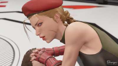 Cammy - 