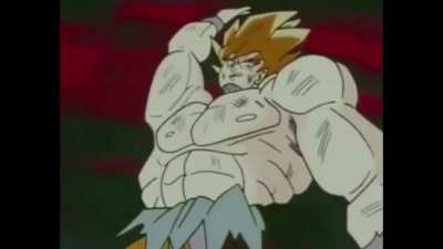 goku?