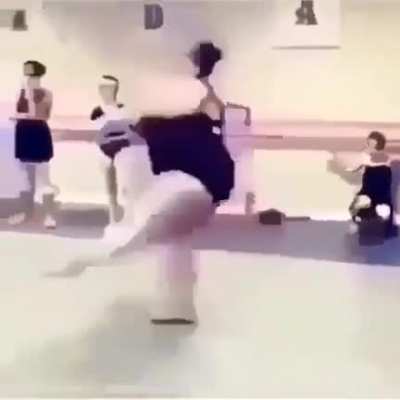 ballerina