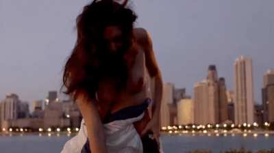 Emmy Rossum - Shameless