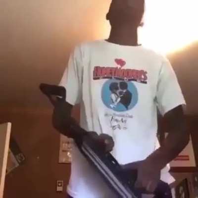 Gang gang..