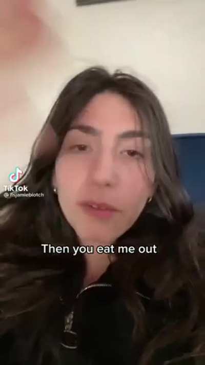 yeah Jessica