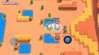 Brawl Stars Gameplay but the sound effects are replaced with Max's Voice.