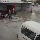 a warm welcome