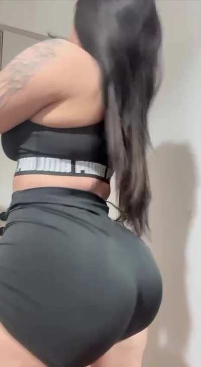 The sexiest farts you've ever heard