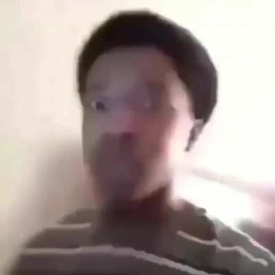 que