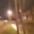 Cursed nightcrawling