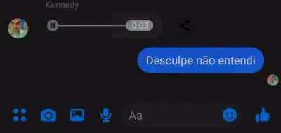 BEM TE VI 🐦