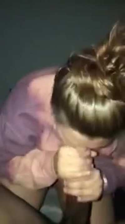 Excellent blowjob