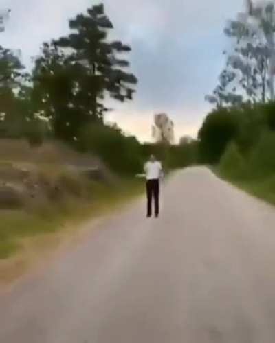 Michael Jackson!!