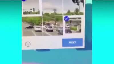 captchas are difficult