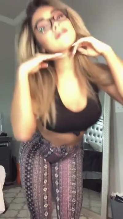 8.0 on the Richter scale