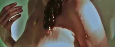 Ella-Rae Smith in Into The Deep (2022): Sexy Shower