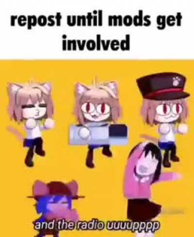 chat is this real..