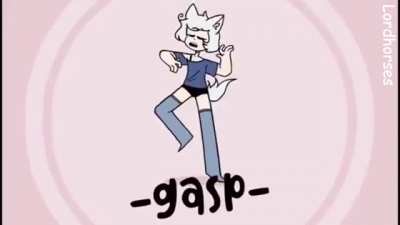 FURRY SPOTTED