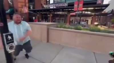 One Punch Knockout