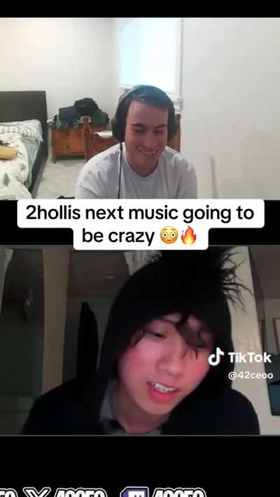 producer SKAI talks to 42CEO about upcoming projects with 2hollis