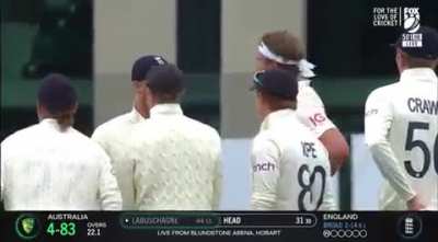 Marnus Labuschagne