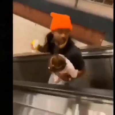 I hate kids