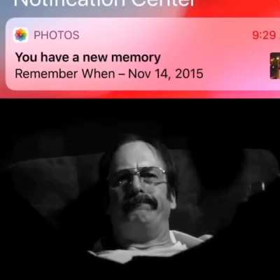 What have i become