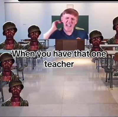 real