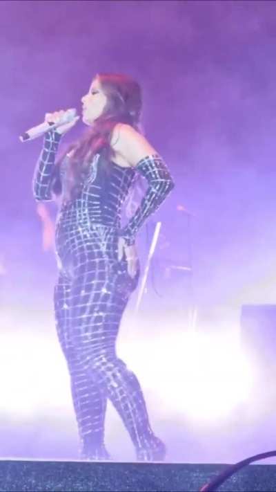 Nelly Furtado