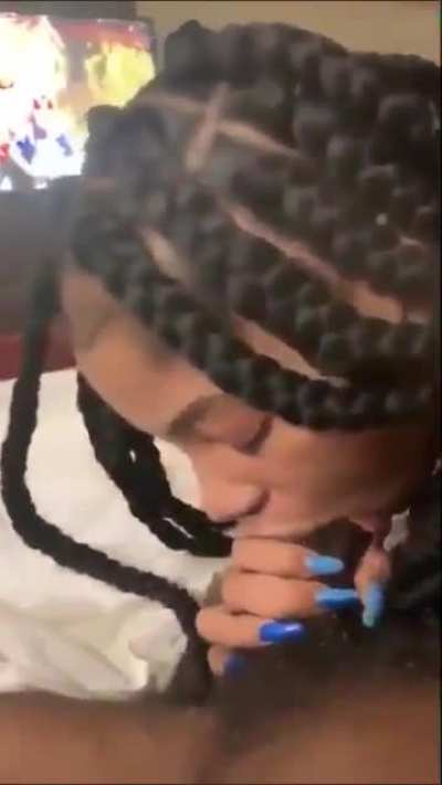Get that shit ma