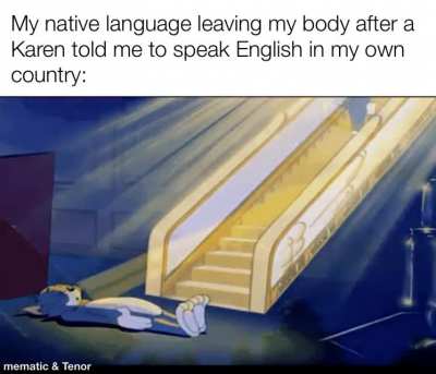 America free country?
