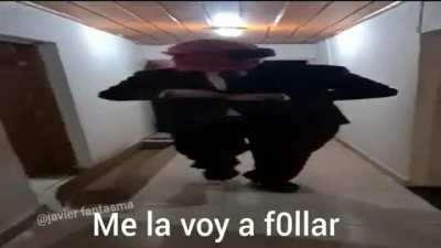 Espero que el Dylan lo vea algún día