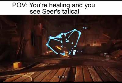 It better have a long cooldown.