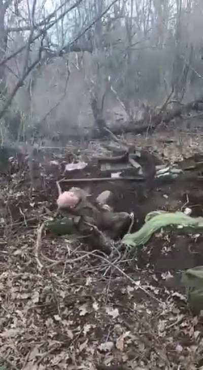POW execution