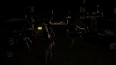 Whilst some celebrated the quarantine, others could not wait for it to pass