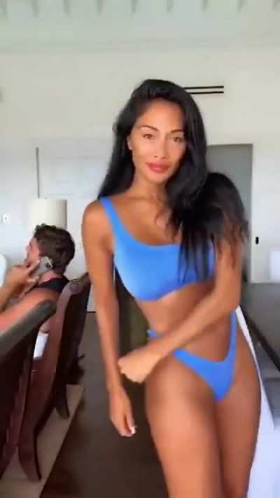 Great Body