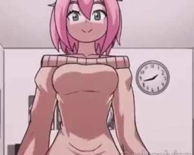 anime kızlarının gerçek olmadığının kanıtı