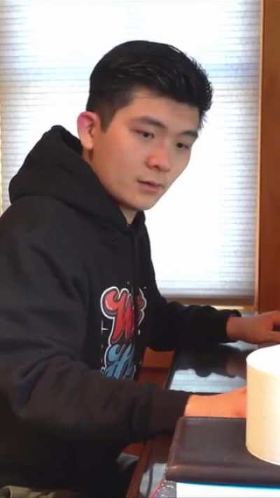 If Asians made Alexa
