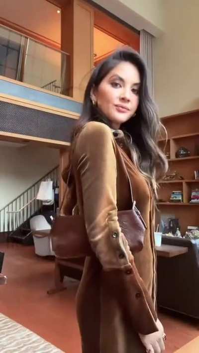 Olivia Munn