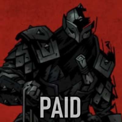 Bounty Hunter grindset
