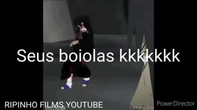 Gente estou triste