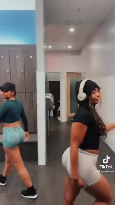 Immense Thiccness