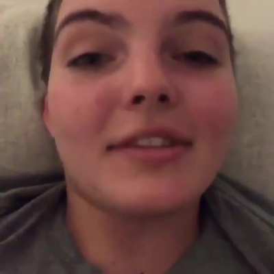 Camren Bicondova