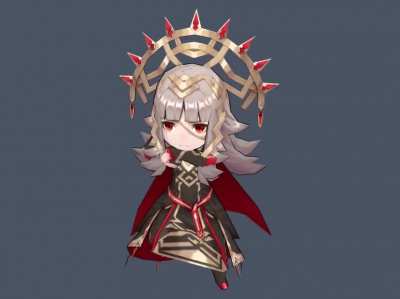 There's no trailer so have a dancing Veronica for your amusement.
