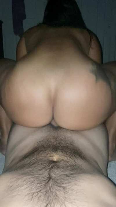 Squat fucking