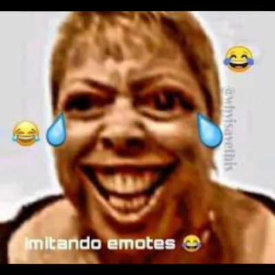 Imitando emojis