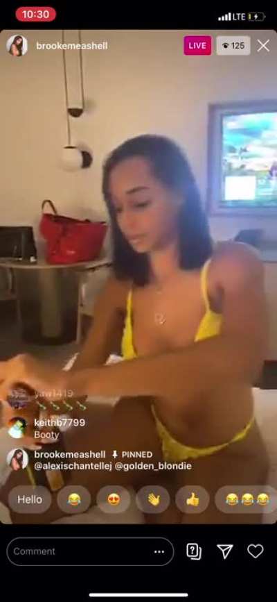 Live pt1