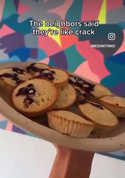 Muffins