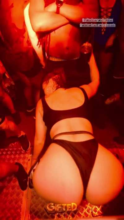 Miss TK 🔥