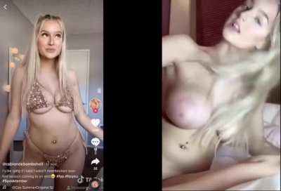 DO U LIKE IT ? (🔥👇FREE CONTENT IN THE COMMENTS👇🔥)