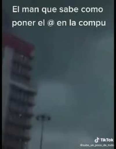 El mismísimo